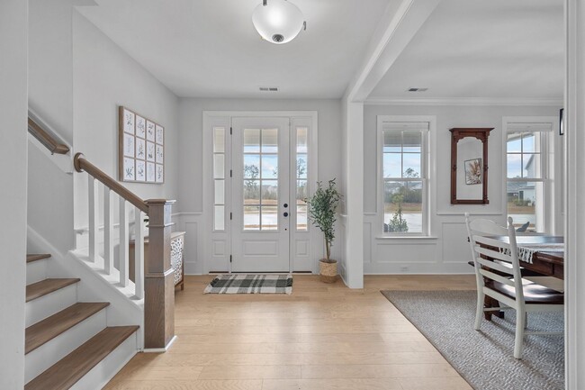 Foto del edificio - Exquisite 4 Bedroom/4 bath home in the Wyn...