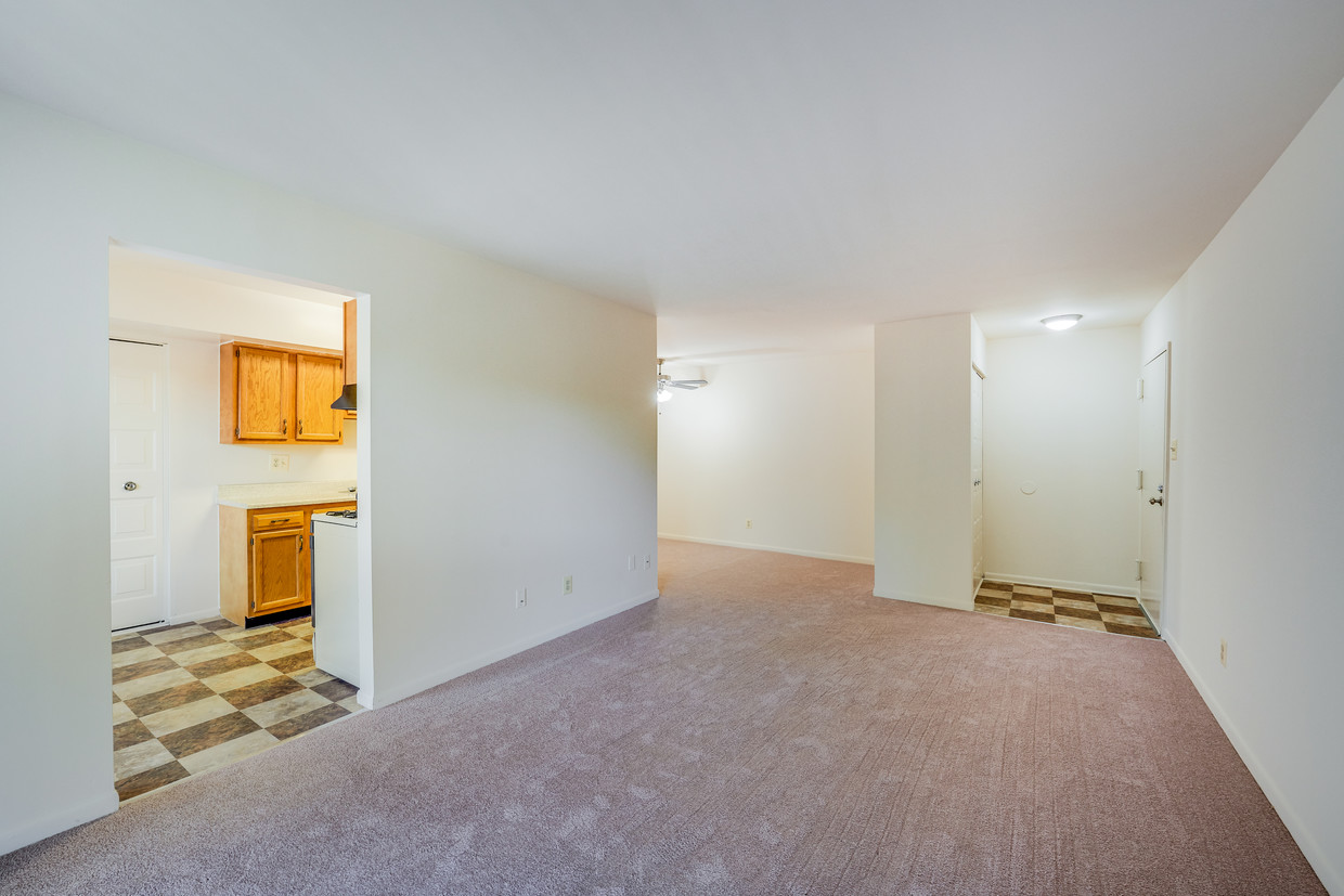 Foto principal - Shady Grove Apartments