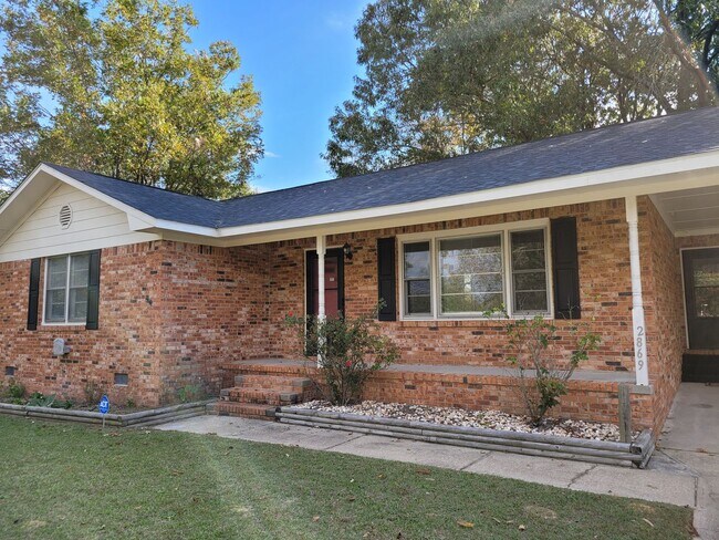 Foto del edificio - Minutes from Shaw AFB!