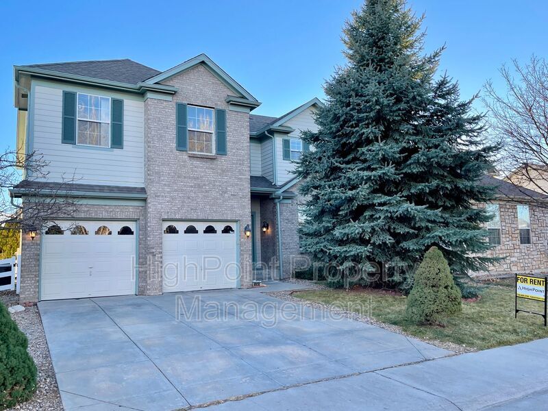 4930 W 116th Ct, Westminster, CO 80031 House Rental in Westminster