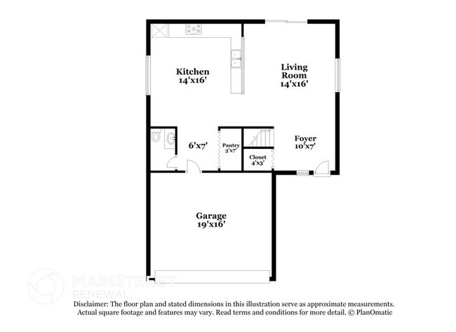 Building Photo - 11560 Congressional Ln