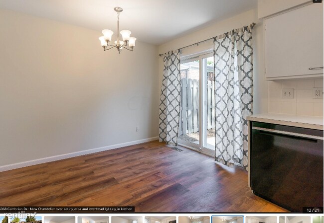 Building Photo - 2 br, 1.5 bath Townhome - 5068 cambrian drive