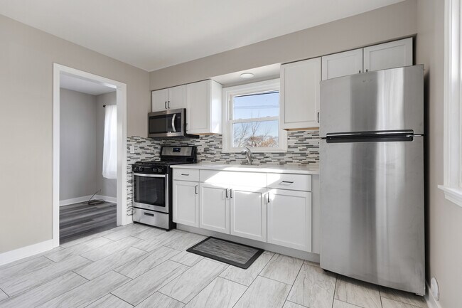 Foto del edificio - 301 Mill St