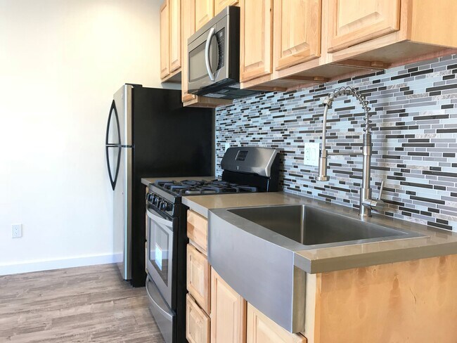 Foto del edificio - 1216 S Bonnie Brae St