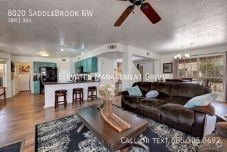 Building Photo - 8020 Saddlebrook Ave NW