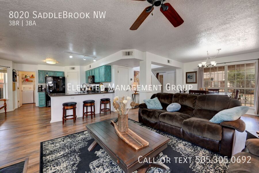 Primary Photo - 8020 Saddlebrook Ave NW