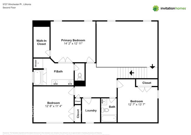 Foto del edificio - 5727 Winchester Pl