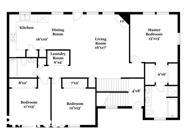Building Photo - 5036 Countryside Dr