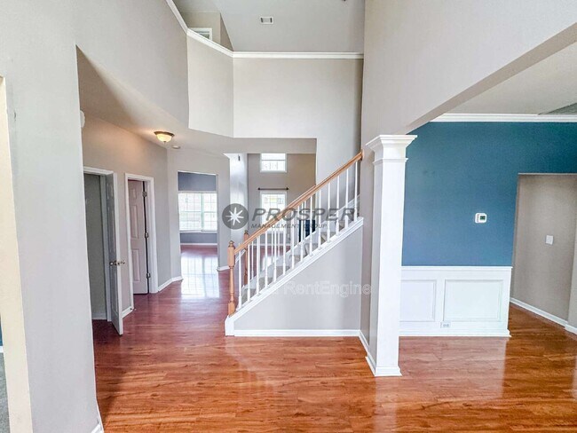 Foto del edificio - 4 Bellflower Ct