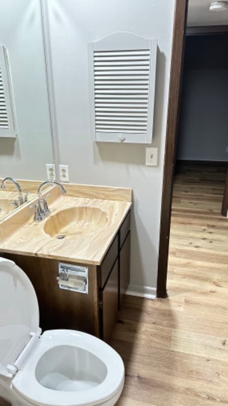 Foto del edificio - 821 E Wayne Ave