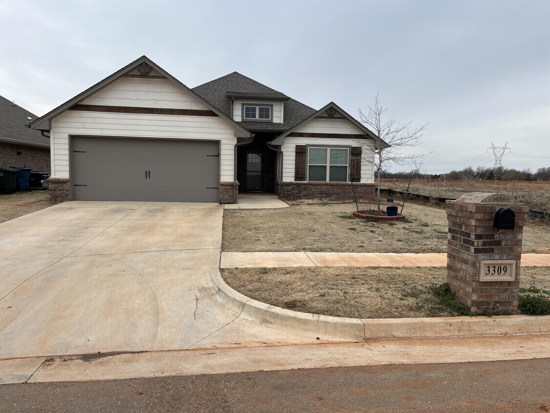 Foto principal - 3309 Welling Rd
