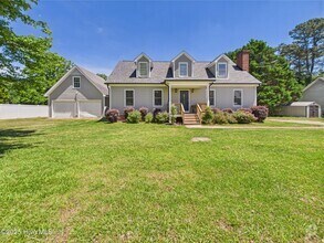Building Photo - 10917 Fanny Brown Rd