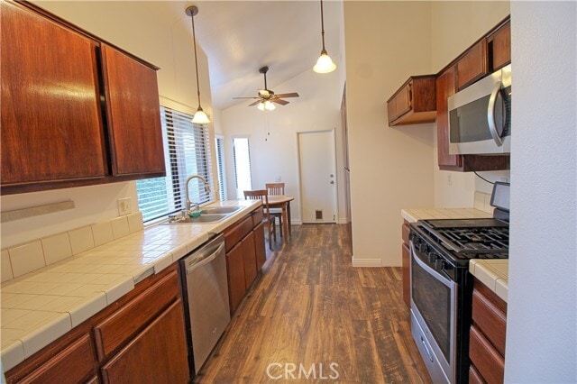 Foto del edificio - 13597 Chaparral Trail