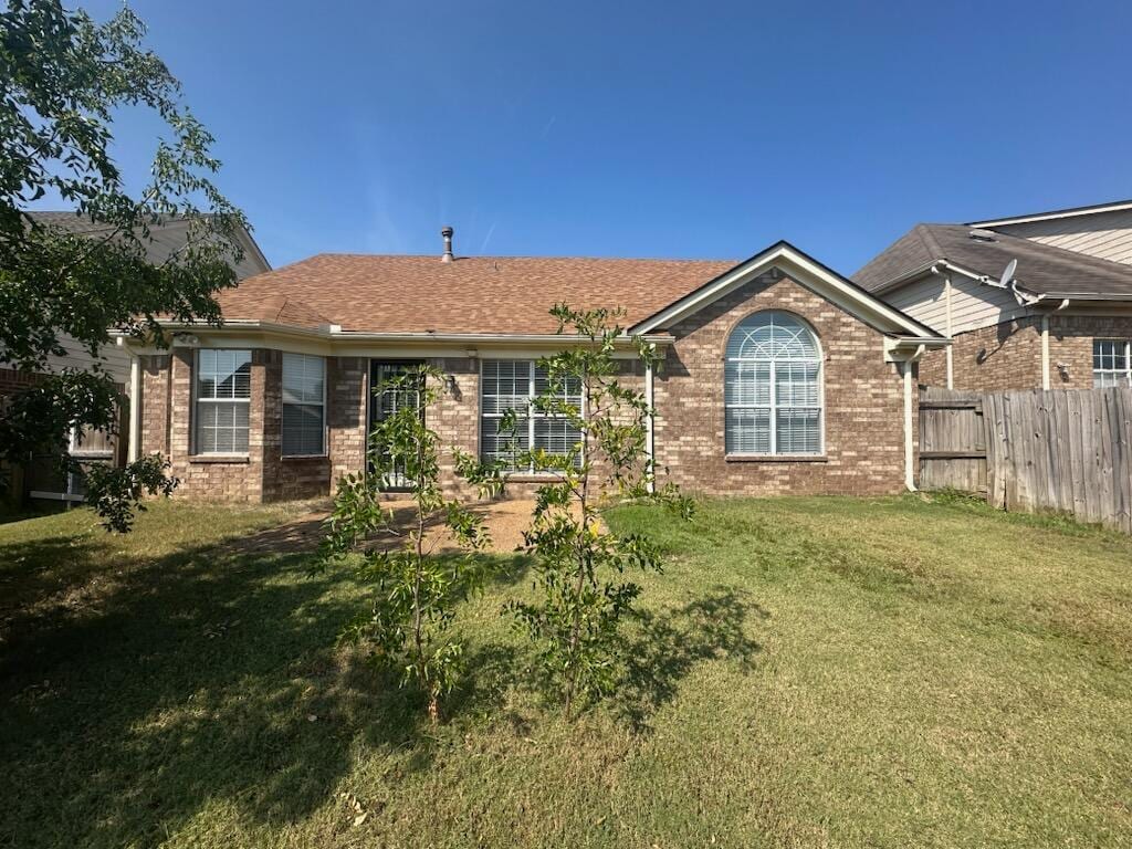 Building Photo - 4852 Ashcroft Dr
