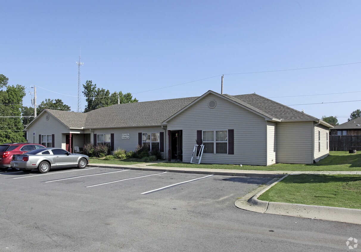 23 Spring St, Cabot, AR 72023 Apartments in Cabot, AR