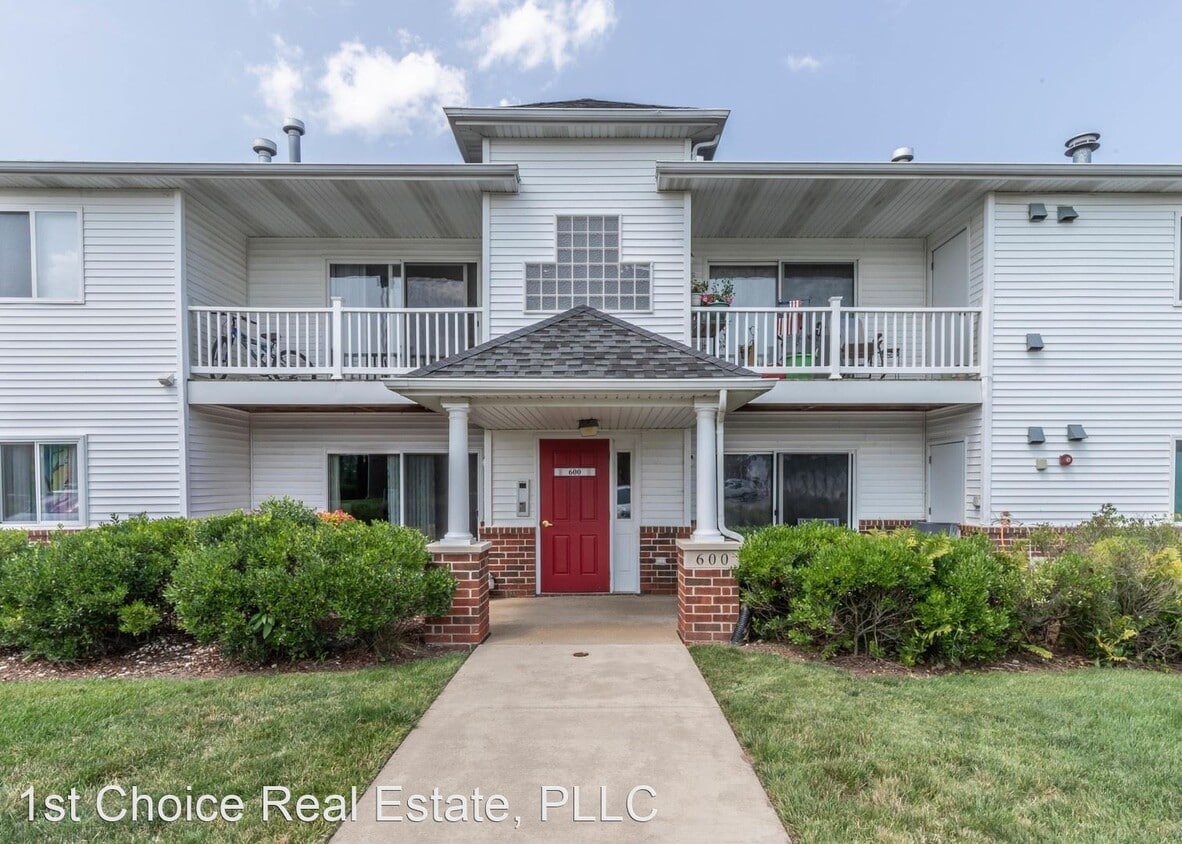 Primary Photo - 2 br, 2 bath House - 612 Carom Circle