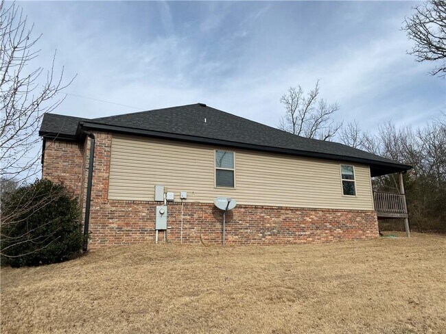 Foto del edificio - 108 S Woodsprings Dr