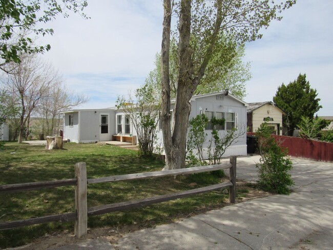 Foto del edificio - Affordable 3 Bedroom Mobile Home