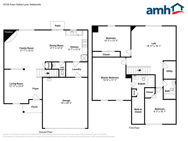 Building Photo - 15135 Fawn Hollow Ln