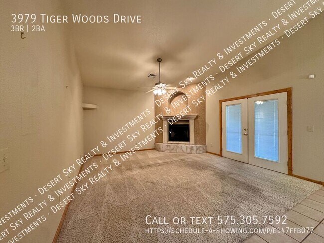 Foto del edificio - 3979 Tiger Woods Dr
