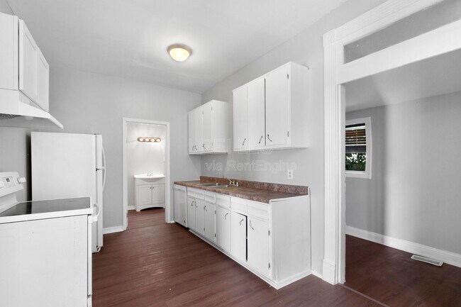 Foto del edificio - 2617 Slevin St