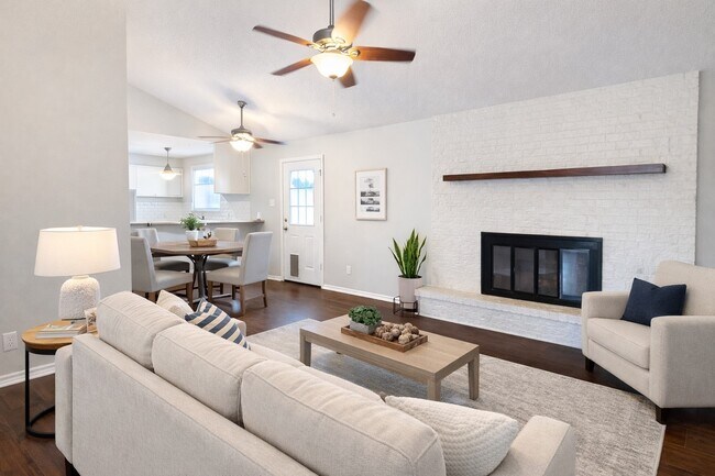 Foto del edificio - 2714 33rd Ave N