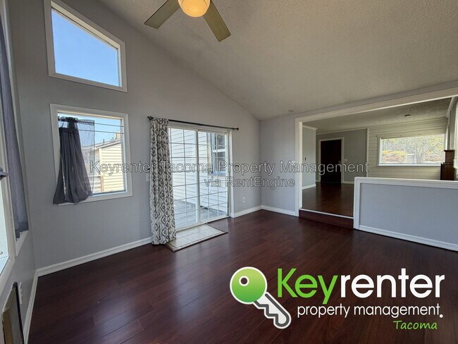 Foto del edificio - 1408 N Proctor St