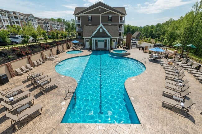 Photo - The Reserve at Belvedere Apartments