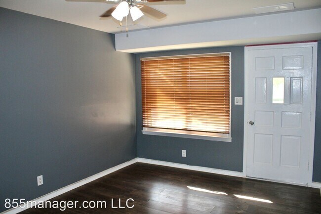 Building Photo - 2 br, 1 bath House - 3922 Herrick Street