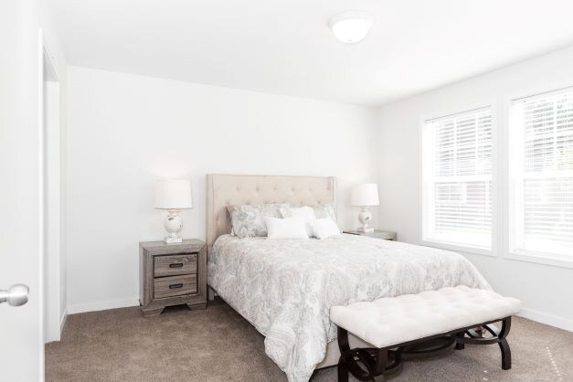 Foto del edificio - 1126 Stoneridge Ct