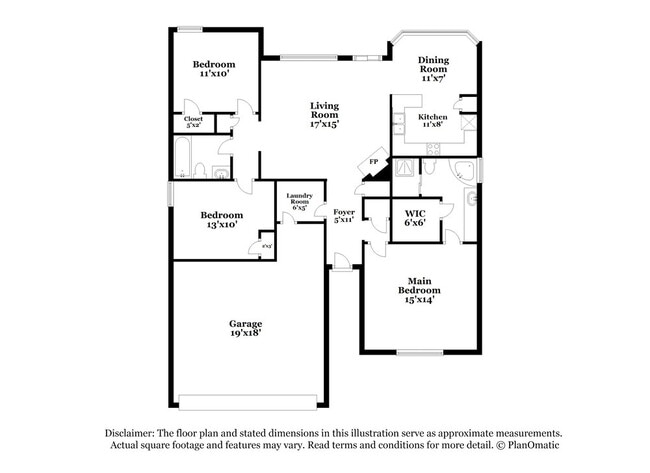 Building Photo - 8603 Brer Fox Cove