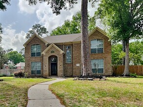 Building Photo - 510 Tanguey Ct