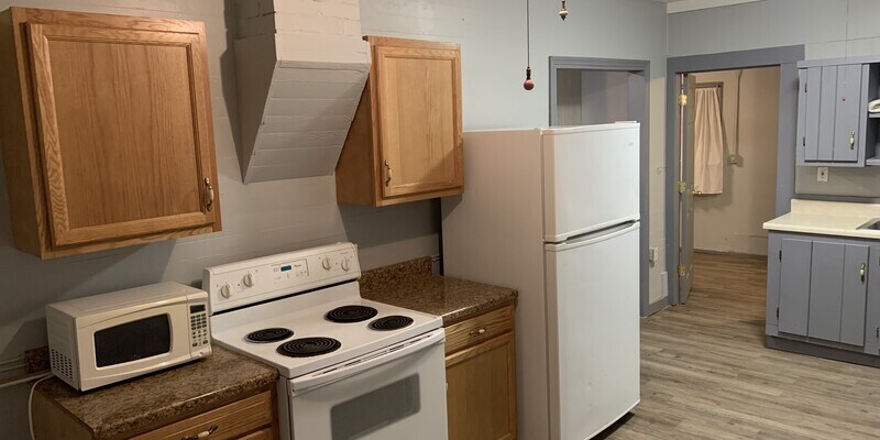 Primary Photo - Apartment 09