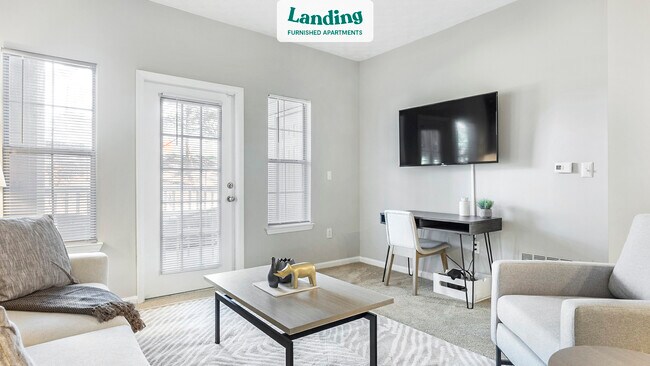 Foto del edificio - 7703 Lee Rd