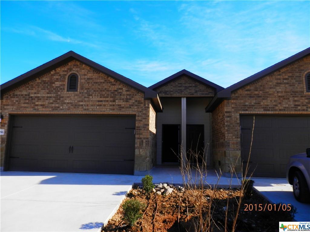 1072 Carolyn Cove, New Braunfels, TX 78130 Townhouse for Rent in New