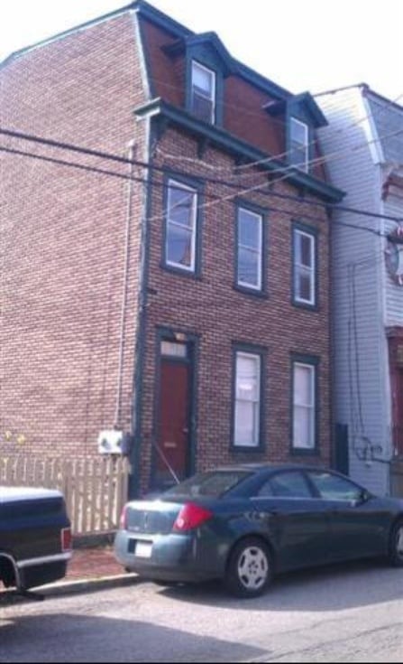 Building Photo - 1807 Rialto