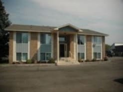 Building Photo - Henryanna Apartments