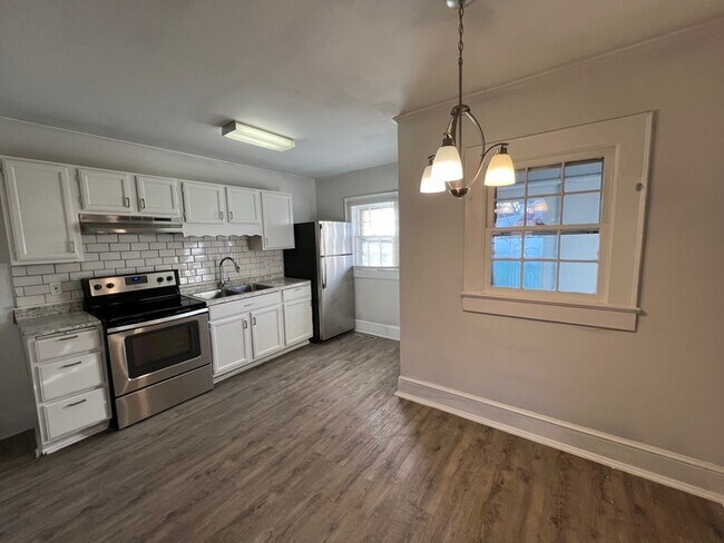 Foto del edificio - 1106 Lane St