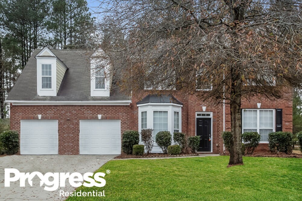 3620 Liberty Ln SW, Hiram, GA 30141 House Rental in Hiram, GA