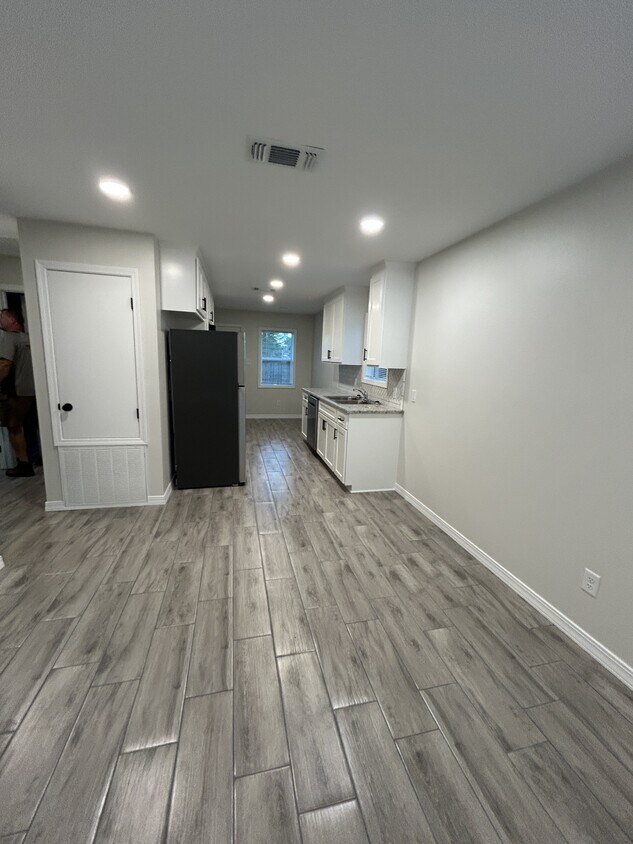 Foto principal - 2515 Kavanaugh Rd