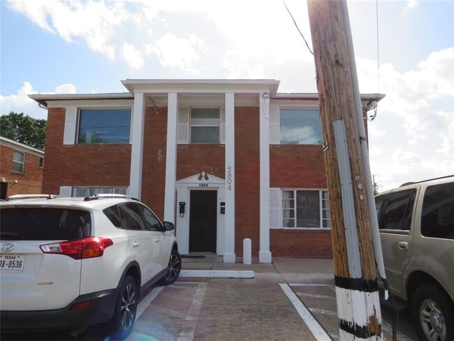 Building Photo - 5804 Newcastle St