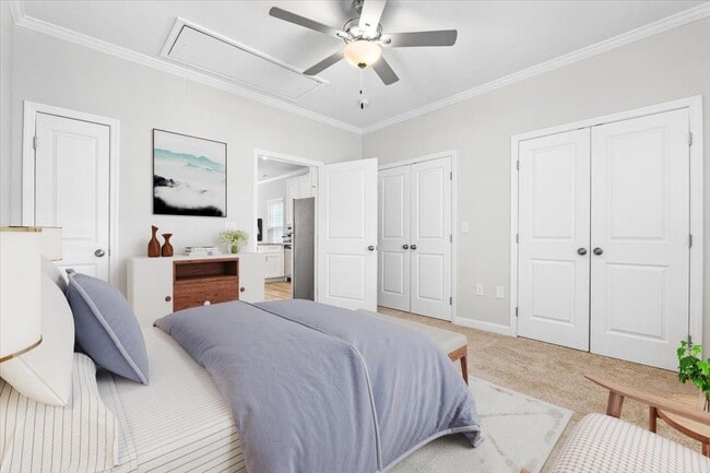 Building Photo - Cottages at Oak Grove Dairy