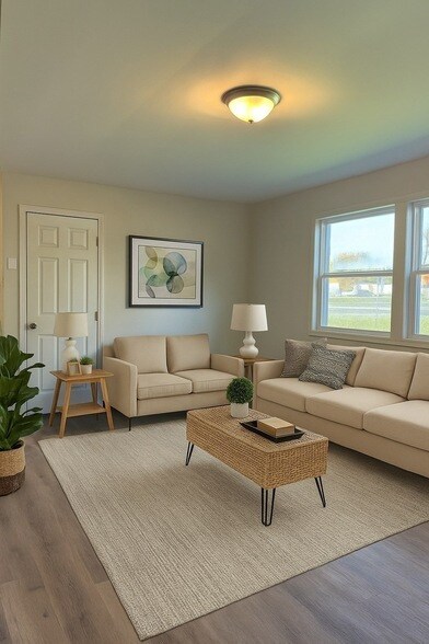 Foto del edificio - 204 S Clydeton Rd