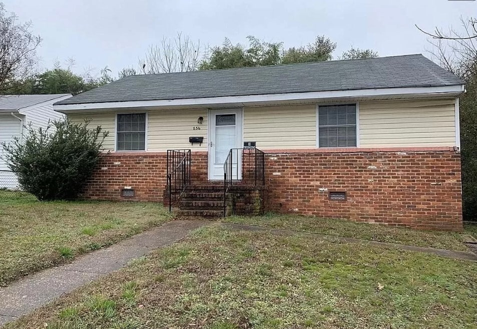 836 Augusta Ave, Petersburg, VA 23803 House Rental in Petersburg, VA