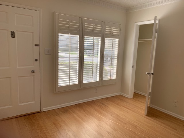 Living Room closet 1 - 140 N Arnaz Dr