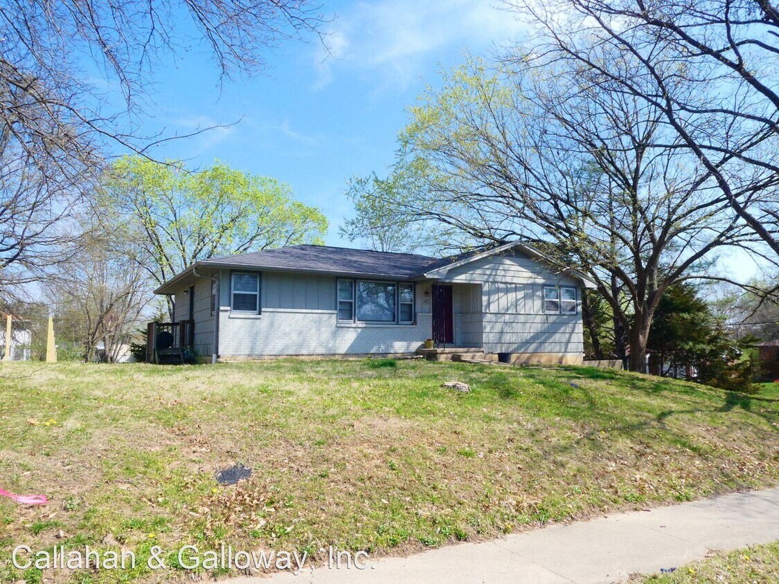 Primary Photo - 3 br, 2 bath House - 101 W. Texas