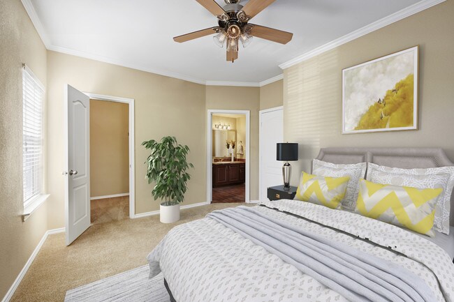 Camden Legacy Park Apartments Plano, TX