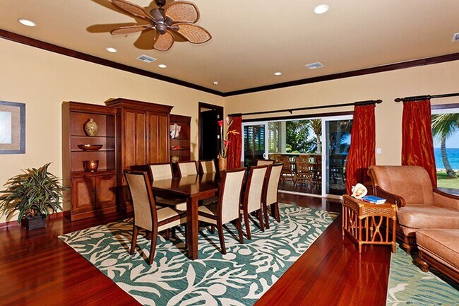 Building Photo - Oceanfront Custom Home w/A/C, Large Yard, ...