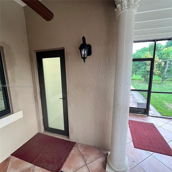 Foto del edificio - 12770 SW 217th Terrace