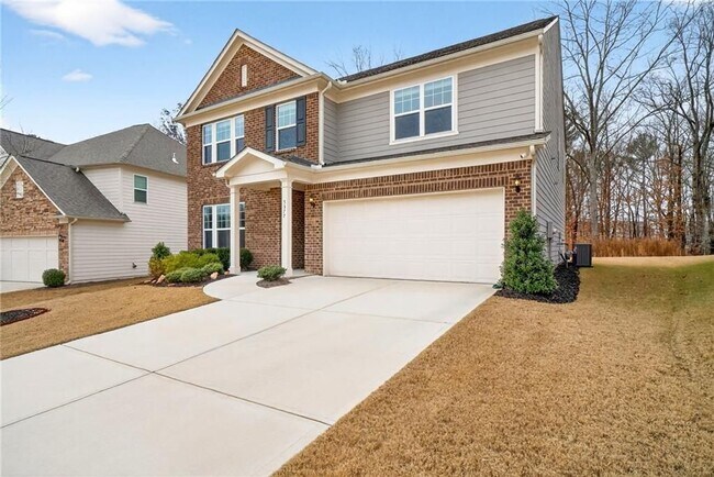 Building Photo - 5377 Fountain Head Lane
